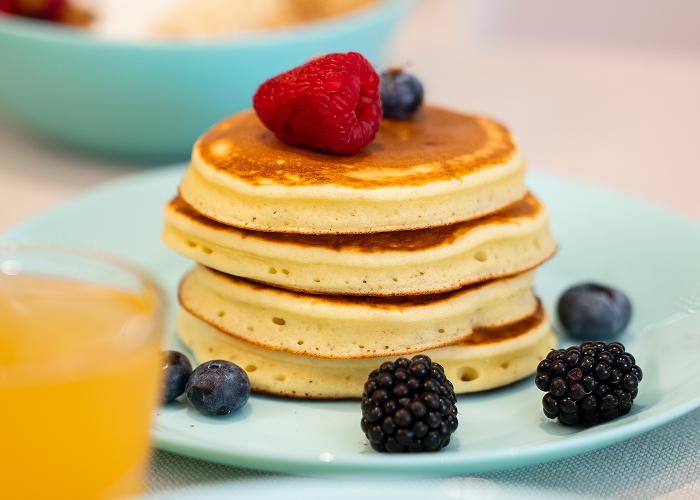 Piani famiglia: super prezzi, brunch incluso!