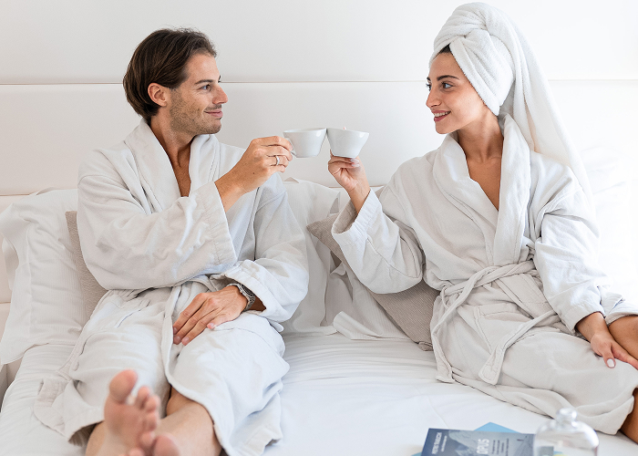 Settembre in bed & brunch